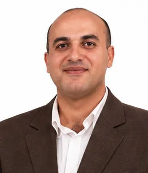Mr. Ahmed Abdelmonem