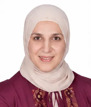 Ms. Amany Eldeeb