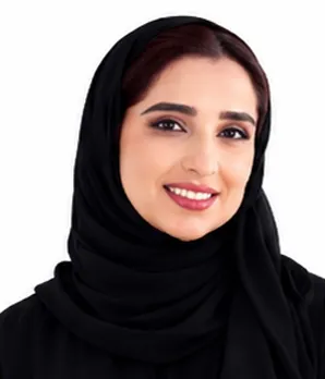 Ms. Amira Al Zidjali