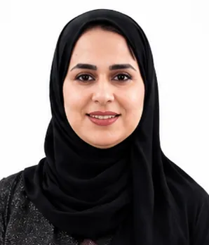 Ms. Maryam Al Balushi