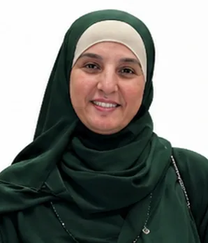 Ms. Suha