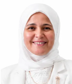 Ms. Rasha