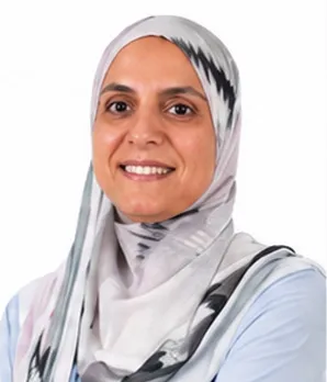 Ms. Sabrin Awad